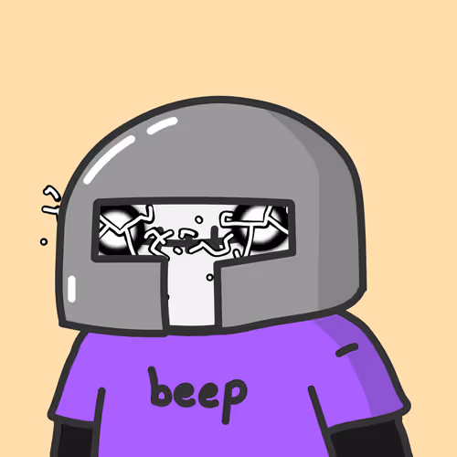 Beepos