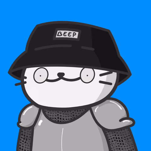 beepos 571