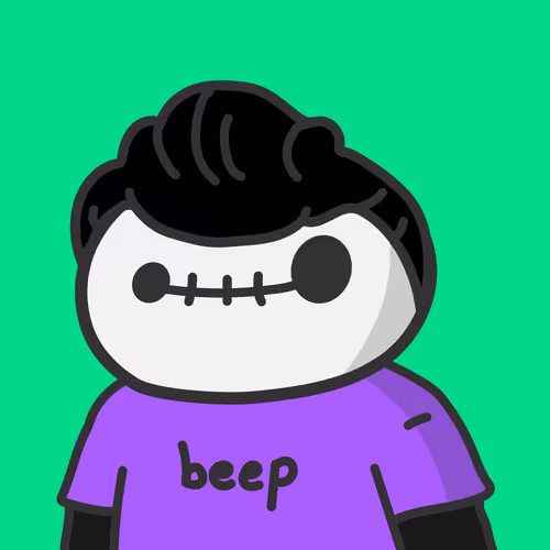 beepos 9215