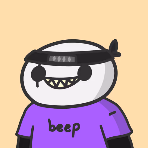 beepos 6754