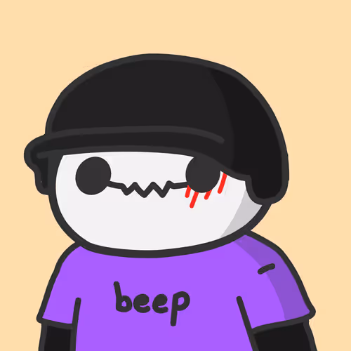 Beepos