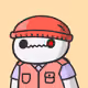 7110