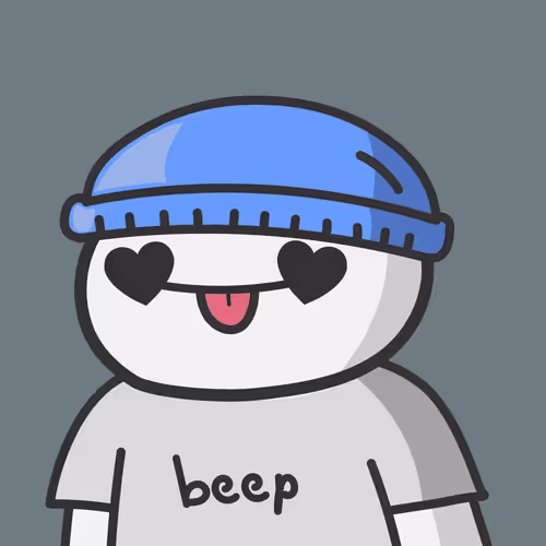 Beepos