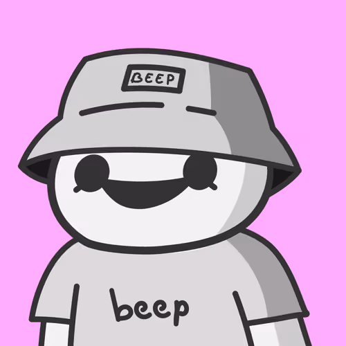 Beepos #3063