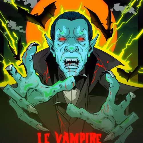 Le Vampire