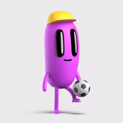 Blob 493