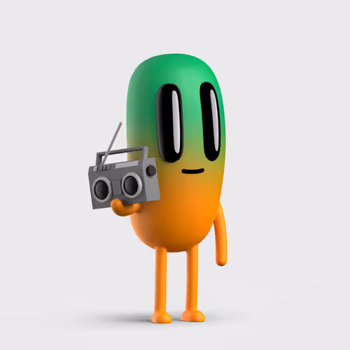 Item #547 Media