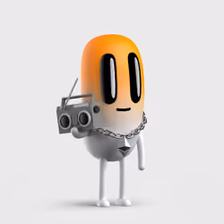 Blob 911