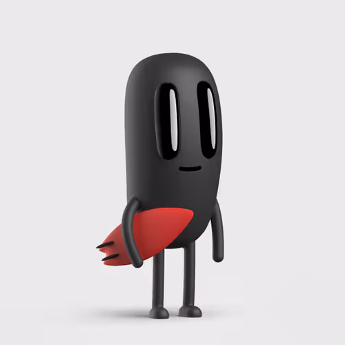 Blobmob