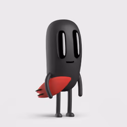 Blob 599