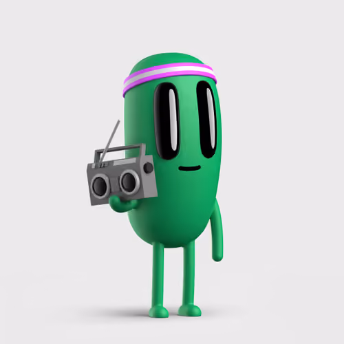 Blob 867