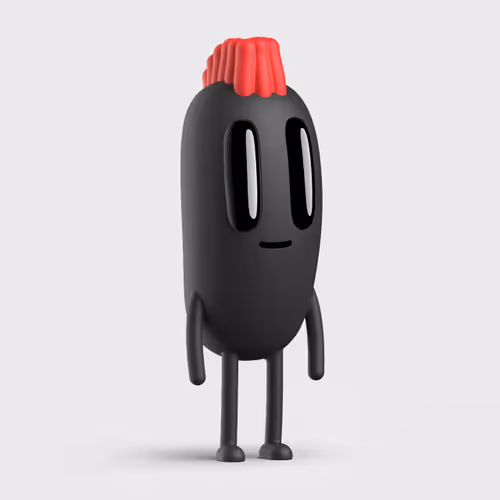 Blob 810