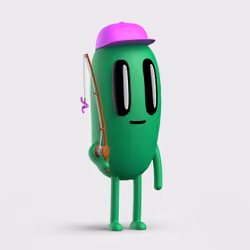Blob 627