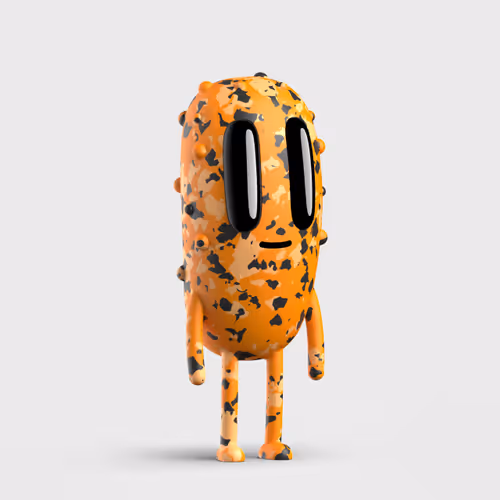 Blobmob