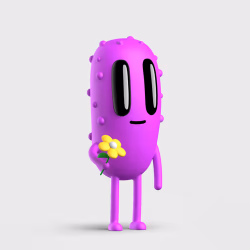 Blobmob