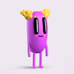 Blob 695