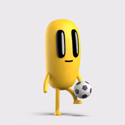 Blob 460