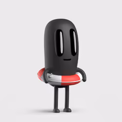 Blob 763