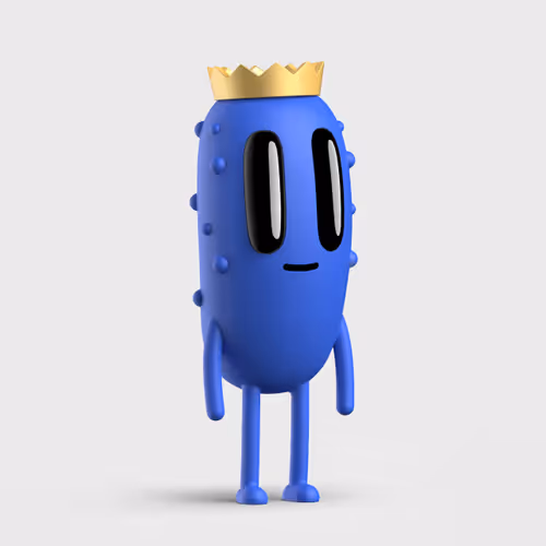 Blob 321