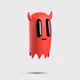 Blob 687