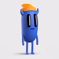 Blob 357