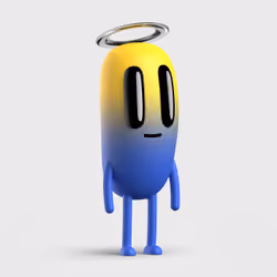 Blob 203