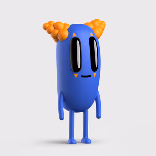Blob 818