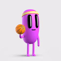 Blob 333