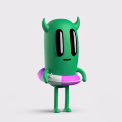 Blob 578