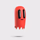 Blob 737
