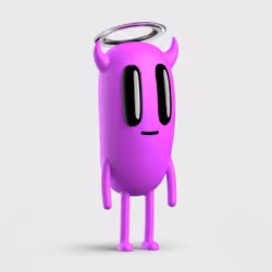 Blob 685