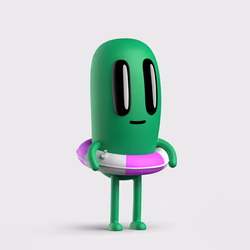 Blobmob