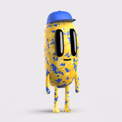 Blob 440