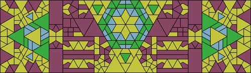 FraktalNFTGenesiz Shapez