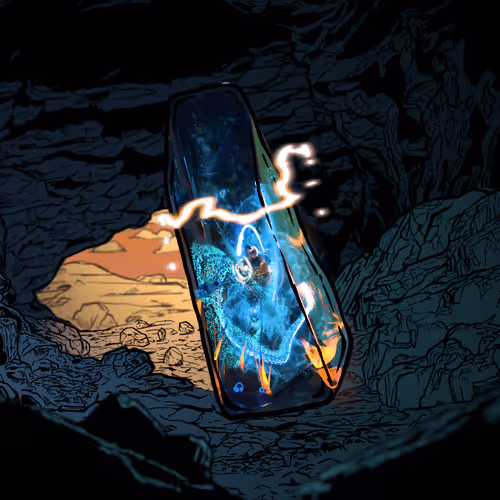 Eqlipse Genesis