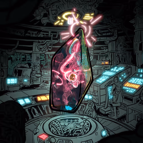 Eqlipse Genesis