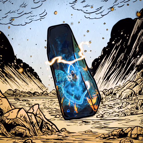 Eqlipse Genesis