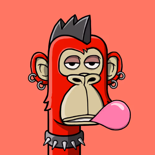 Yuga Punks #83