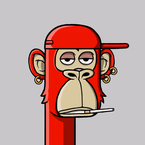 Yuga Punks #569