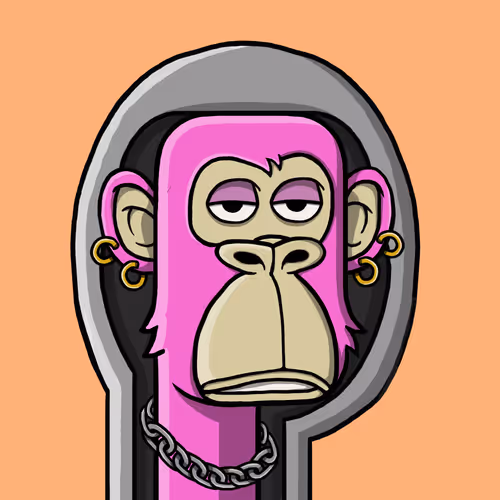 Yuga Punks #324