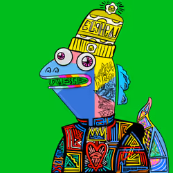 Loveless Lizards #2475