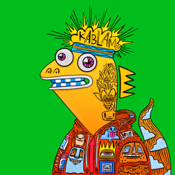 Loveless Lizards #370