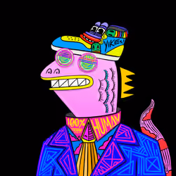Loveless Lizards #2291