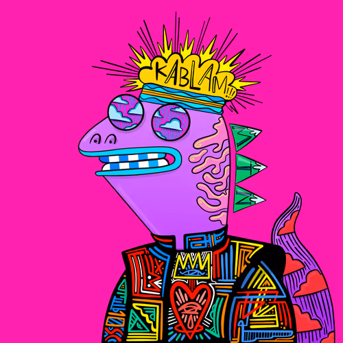 Loveless Lizards #1164