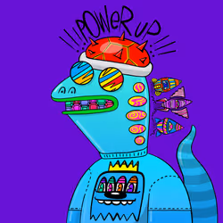 Loveless Lizards #3082
