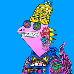 Loveless Lizards #603