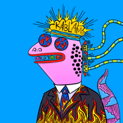 Loveless Lizards #163