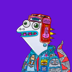 Loveless Lizards #221