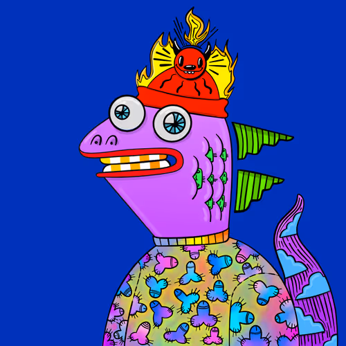 Loveless Lizards