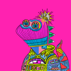 Loveless Lizards #262
